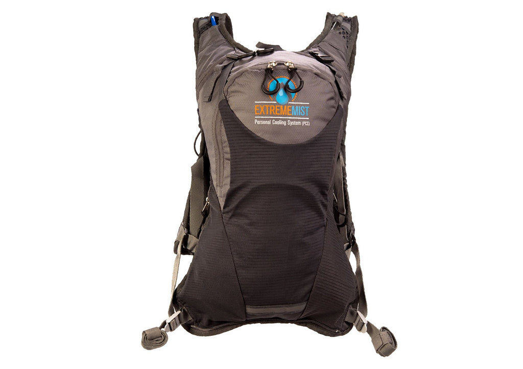 Outdoor products outlet mist hydration backpack