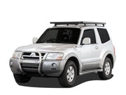 Front Runner Slimline II Roof Rack Kit for Mitsubishi Montero/Pajero CK 3rd Generation SWB