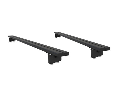 Load Bar Kit/Track & Feet for Mitsubishi Pajero SWB 1992-1999