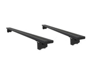 Mitsubishi Pajero Sport 1996-Current Load Bar Kit/Track and Feet by Front Runner