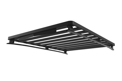 Track and Feet Set included for Slimline II Roof Rack Kit for Mitsubishi Pajero Sport 2008-2015