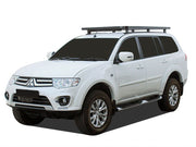Slimline II Roof Rack Kit for Mitsubishi Pajero Sport 2008-2015