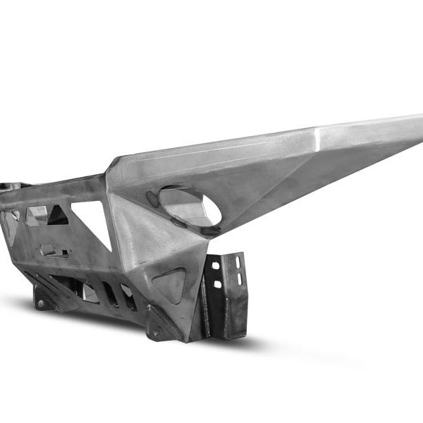 CBI Offroad Moab 2.0 Classic Front Bumper For Toyota Tacoma
