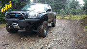 CBI Offroad Moab 2.0 Front Bumper For Toyota Tacoma