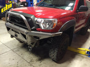 CBI Offroad Moab 2.0 Front Bumper For Toyota Tacoma