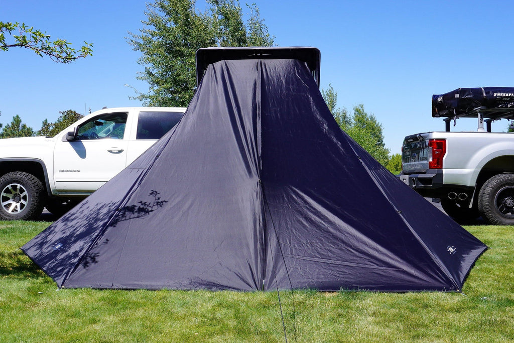 annex tarp GoFSR Universal Multi-Function Awning / Annex - All Models Model 1
