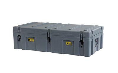 TJM Modular Spacecase - 1100 x 550 x 310 cm - 134 L Capacity