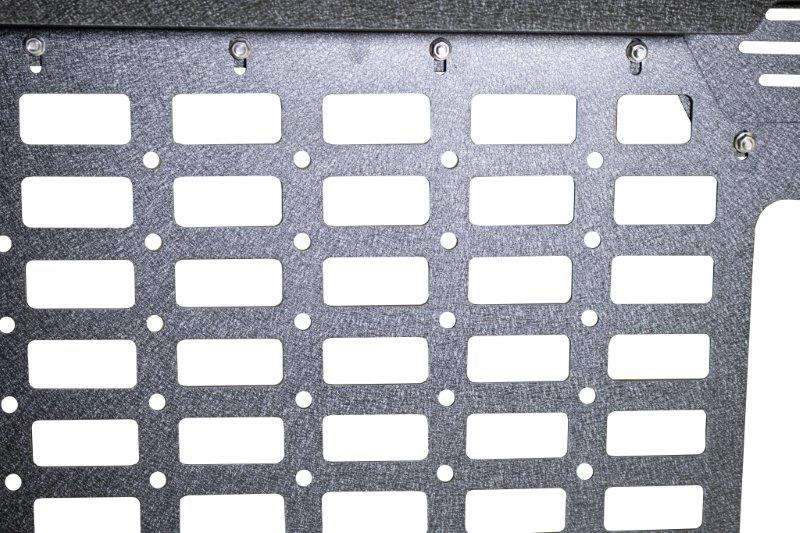 Stainless Steel hardware