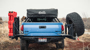 CBI Classic Rear Bumper For Toyota Tacoma 2016-2022