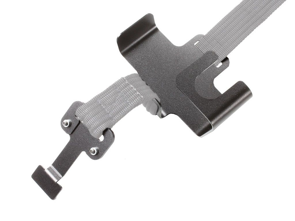 Jerry Can 20L Plastic Mounting Bracket with Tap Protector