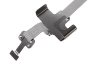 Jerry Can 20L Plastic Mounting Bracket with Tap Protector