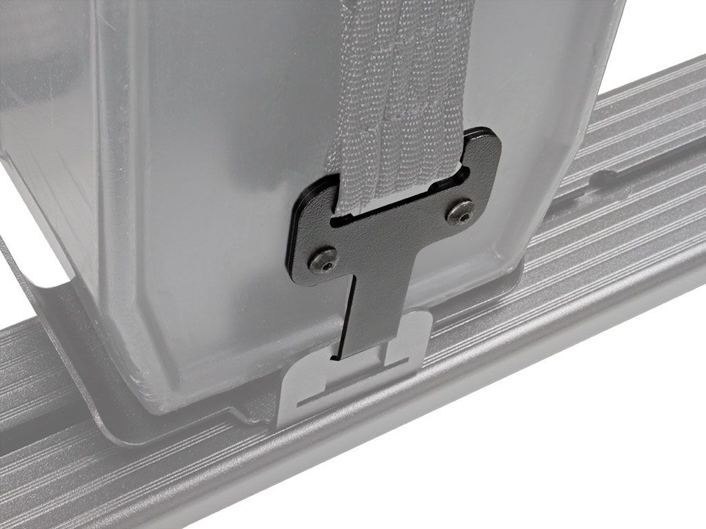 Mounting Bracket of 20L Plastic Jerry Can