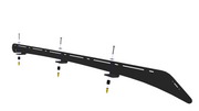 Prinsu Roof Rack For RAM 1500 Crew Cab Explode View