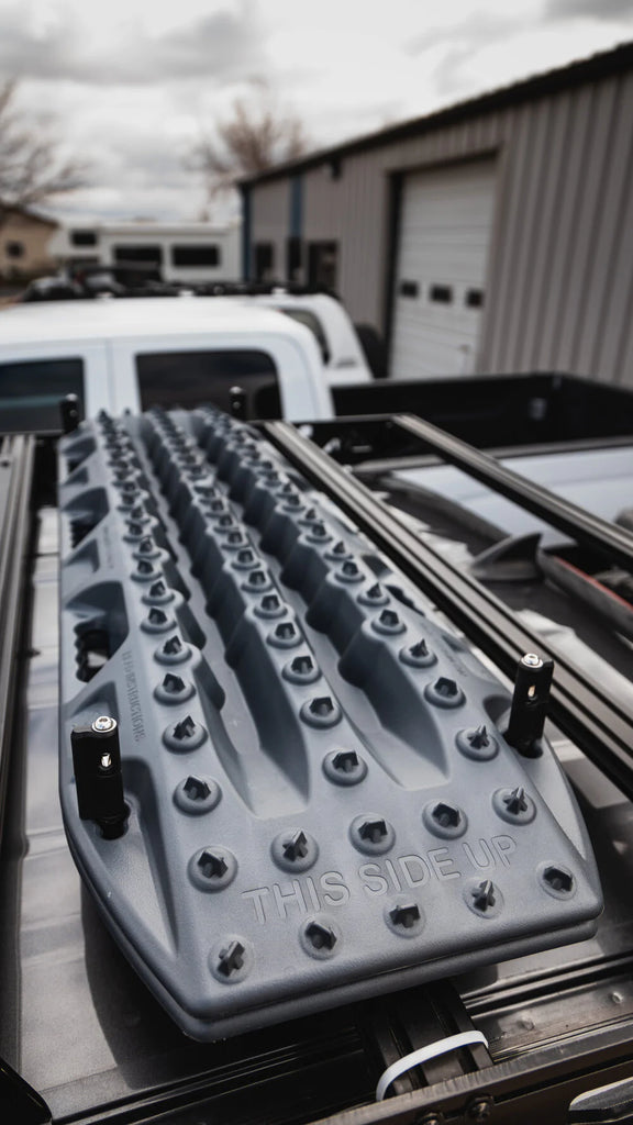 Sherpa Maxtrax MKII Mounting Pin Set – Off Road Tents