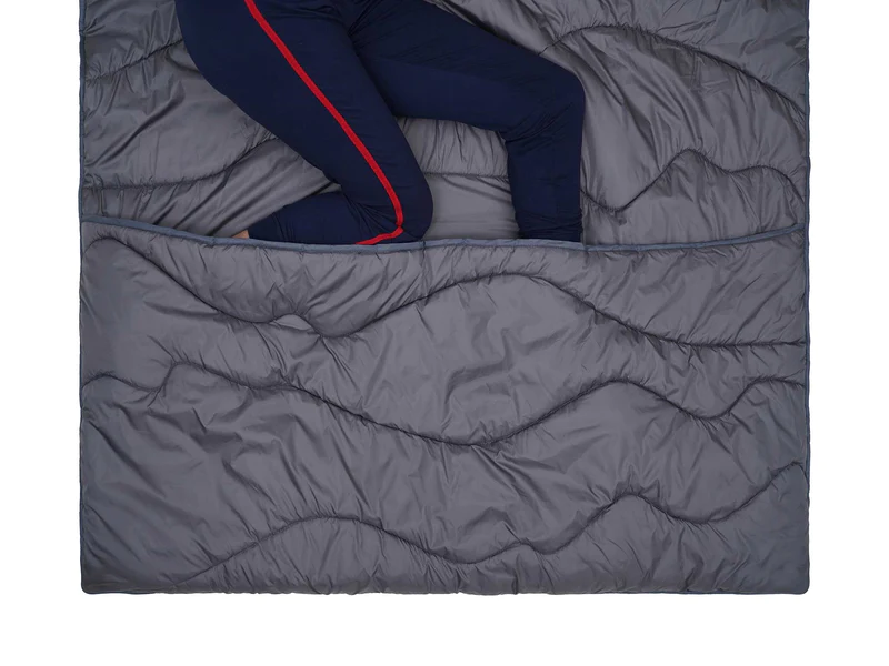 Muthatucka Camping Blanket