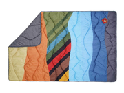 Muthatucka Camping Blanket Front Fold
