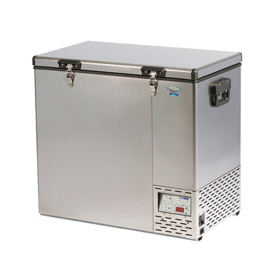 National Luna Legacy Smart Fridge/Freezer 125L Single Compartment