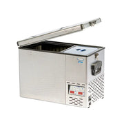 National Luna Legacy Smart Fridge/Freezer Open Lid