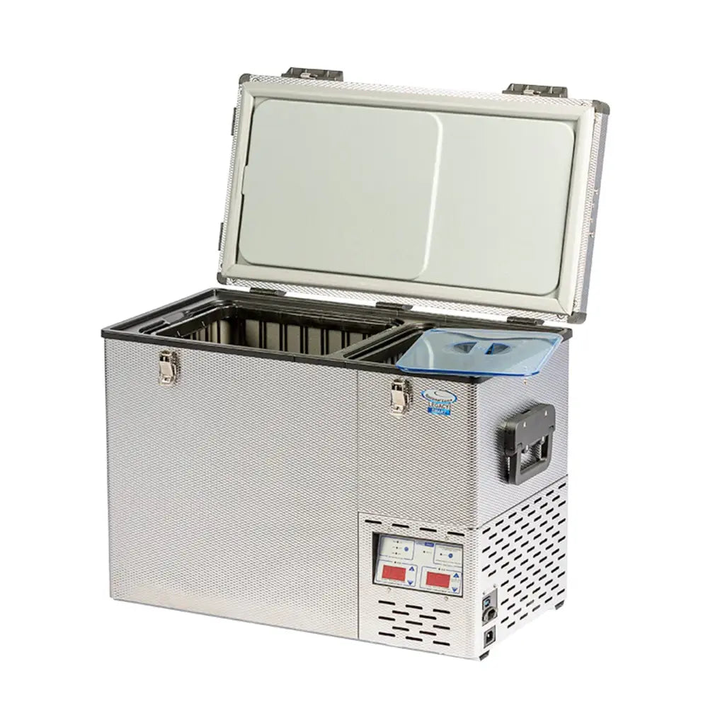National Luna Legacy Smart Fridge/Freezer 