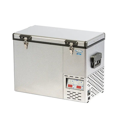National Luna Legacy Smart Fridge/Freezer 50L Dual Control