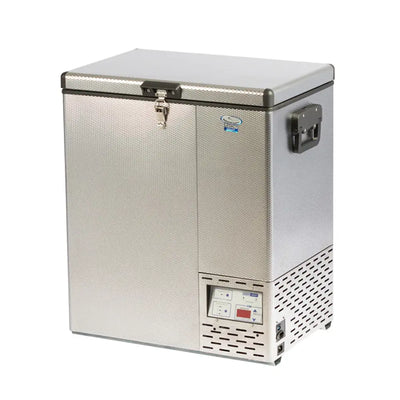 National Luna Legacy Smart Fridge/Freezer 65L Single Compartment