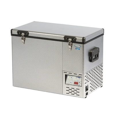 National Luna Legacy Smart Fridge/Freezer 55L Single Compartment