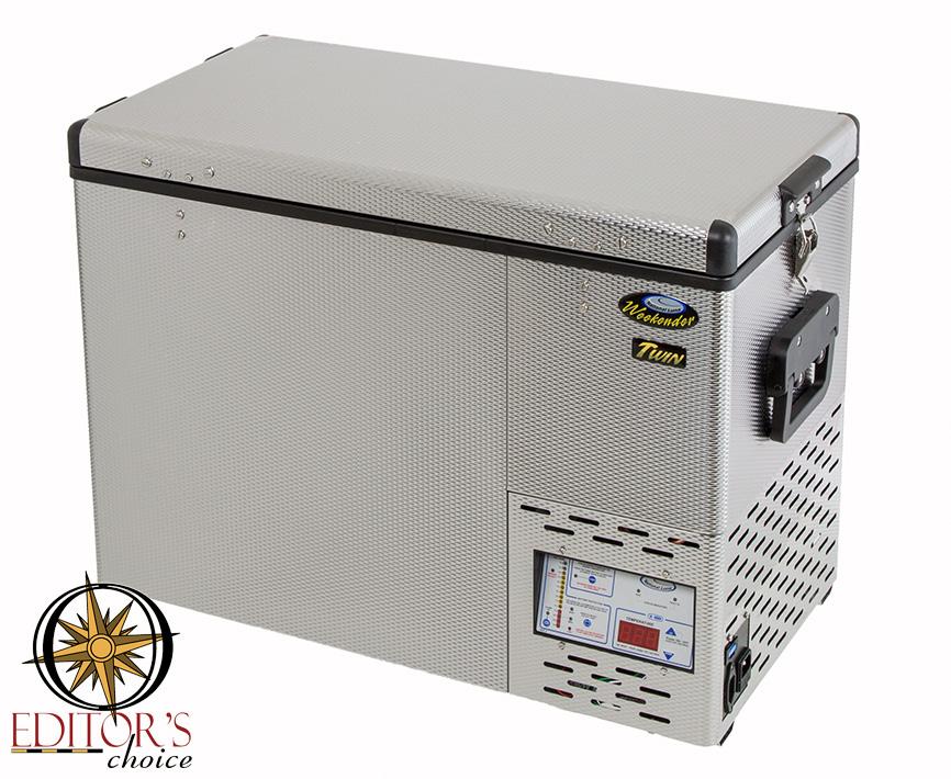 National Luna Classic Fridge/Freezer - Multiple Sizes