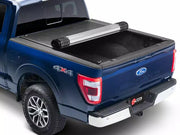 BAK Revolver X2 Truck Bed Cover for Nissan Pickup Trucks