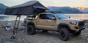 Nomadic 3 Person Extended RTT by OVS