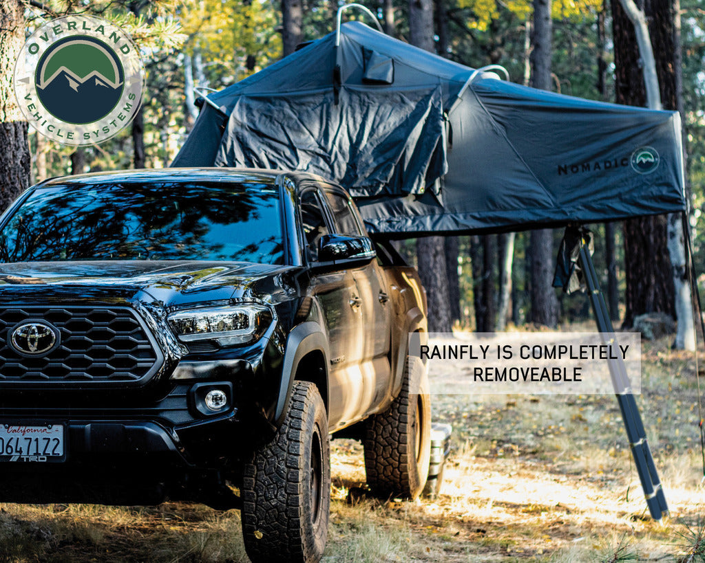 4 person truck tent hotsell