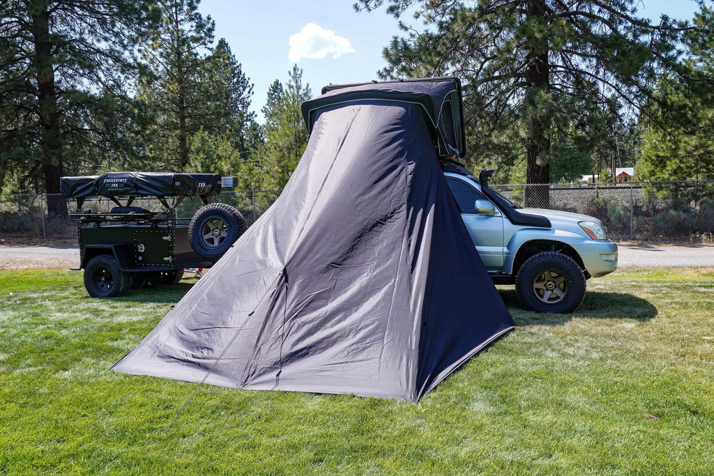 GoFSR Universal Multi-Function Awning / Annex - All Models – Off Road Tents