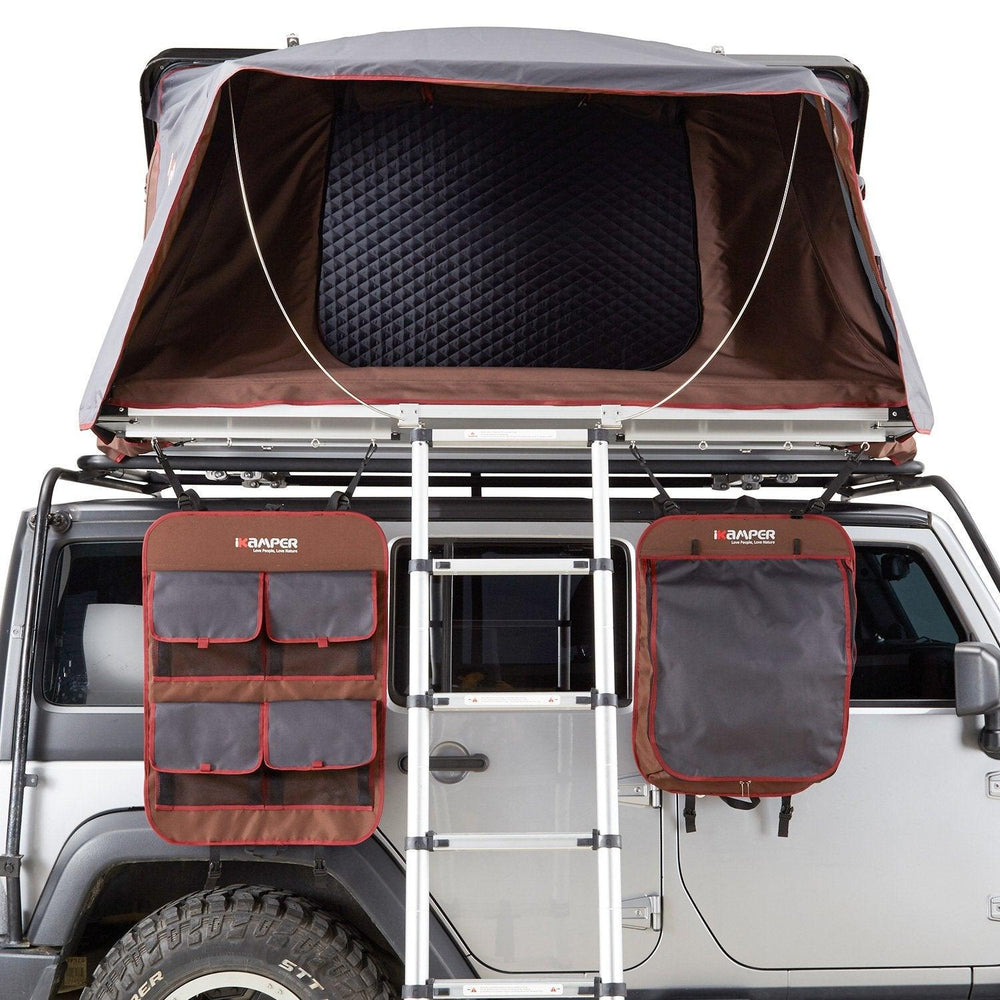 OUTER STORAGE SHELF Skycamp 2X Mini Hardshell