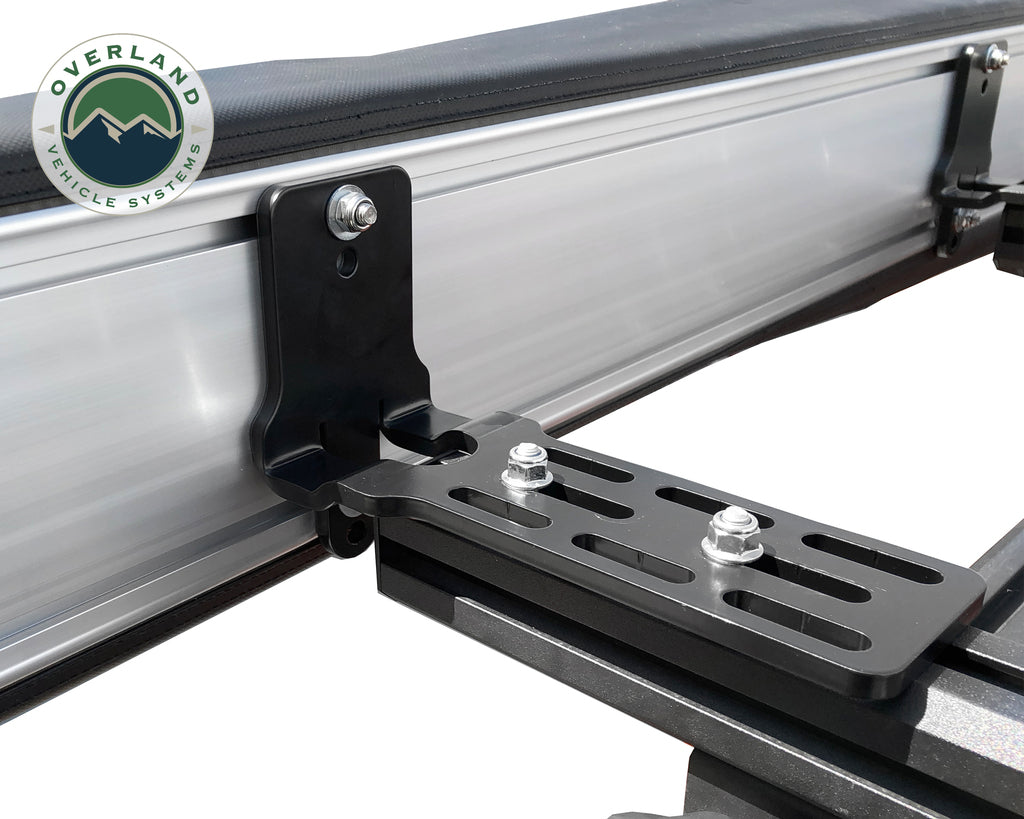 Overland Vehicle Systems 270 Awning Rack Frame