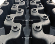 Overland Vehicle Systems Combo Pack Recovery Gear Design