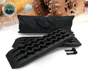 Overland Vehicle Systems Combo Pack Recovery Ramp