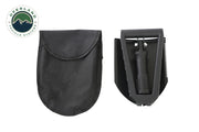 Overland Vehicle Systems Combo Pack Utility Shovel Bag