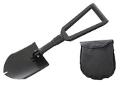 Overland Vehicle Systems Combo Pack Utility Shovel Organizing Bag