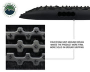 Overland Vehicle Systems Combo Pack Design Functionality