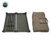 Overland Vehicle Systems Large Portable Camping Table