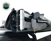 Overland Vehicle Systems Nomadic 180 Awning Aluminum Frame