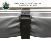 Overland Vehicle Systems Nomadic 180 Awning Secured Strap