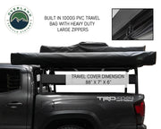 Overland Vehicle Systems Nomadic 180 Awning Storage