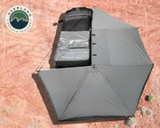 OVS 270 Awning for Mid-High Roofline Van Passenger Side