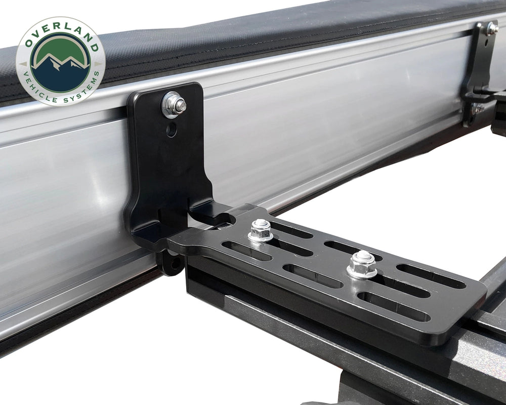 OVS 270 Awning for Mid-High Roofline Van 