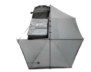 OVS Nomadic 270 Degree Awning Passengers Side Mount
