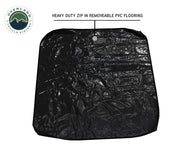 PVC Flooring of OVS Nomadic 3 RTT Annex