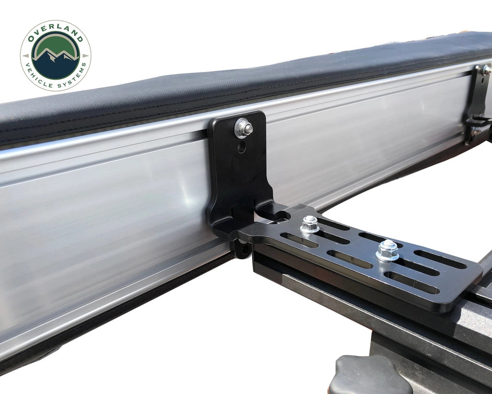 OVS Nomadic Lite 270 Awning Rack Mount and Hinge