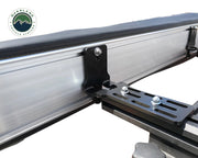 OVS Nomadic Lite 270 Awning Rack Mount and Hinge