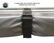 OVS Nomadic Lite 270 Awning Lock Mechanism