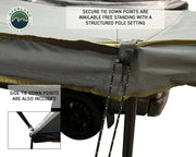 OVS Nomadic Lite 270 Awning Tie Down Options